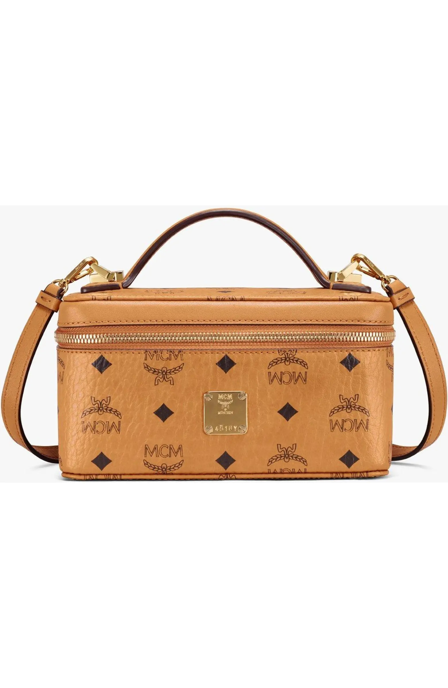 Rockstar Vanity Case in Visetos Original | Nordstrom