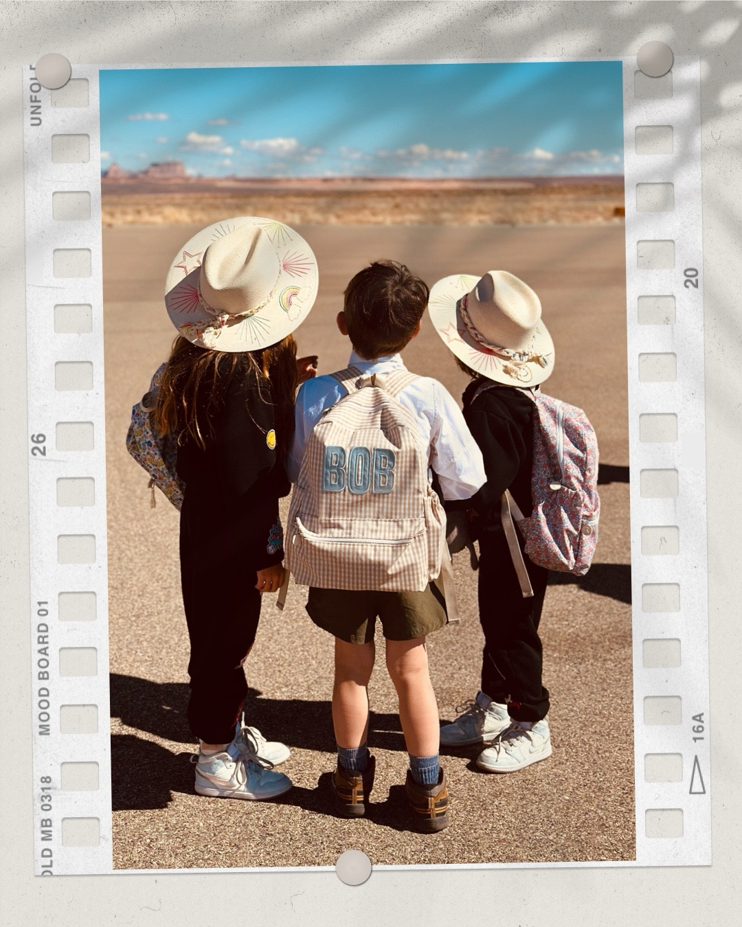 Hello, Arizona! 

#LTKtravel #LTKfamily #LTKkids