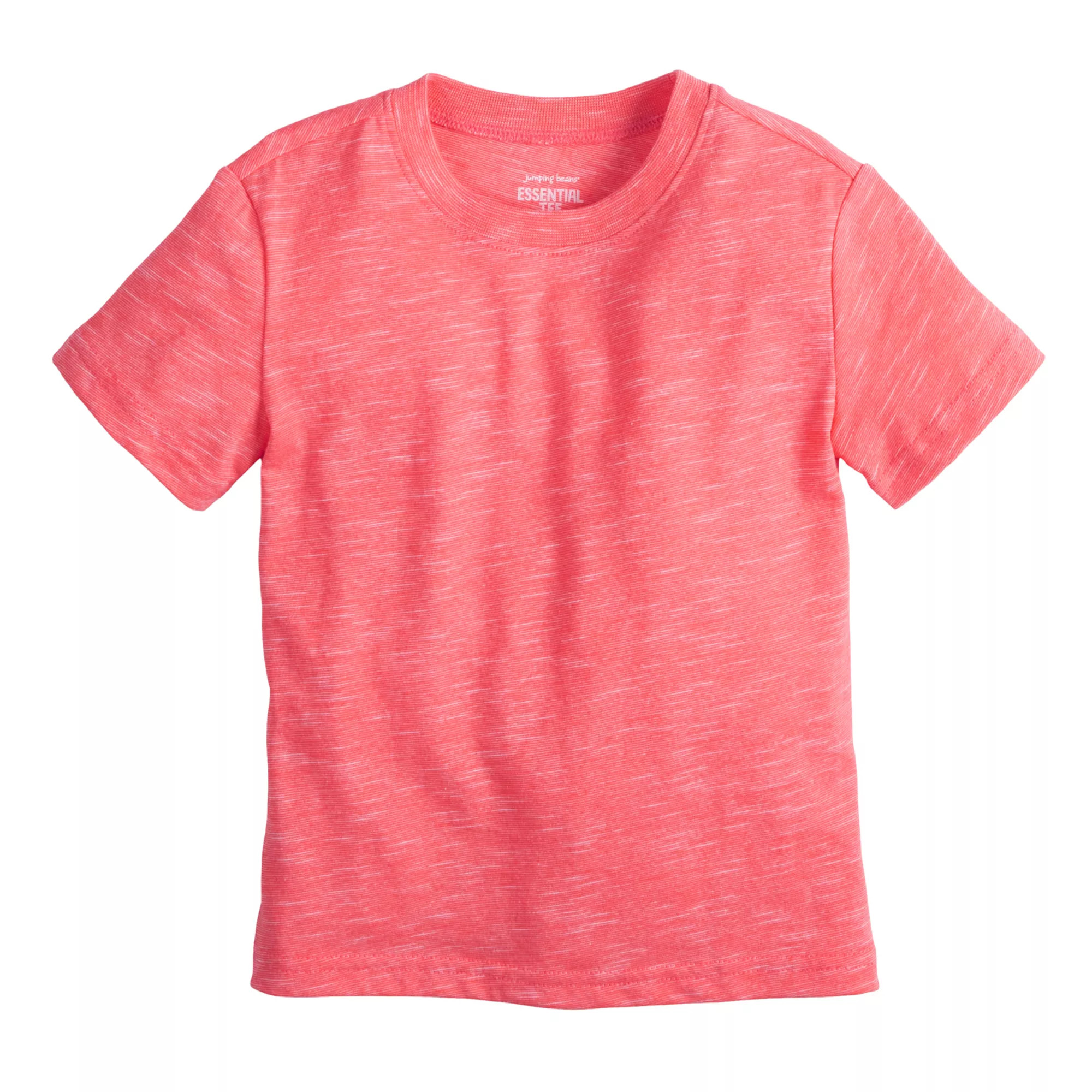 Toddler Boy Jumping Beans® Essential Stripe Tee | Kohl's