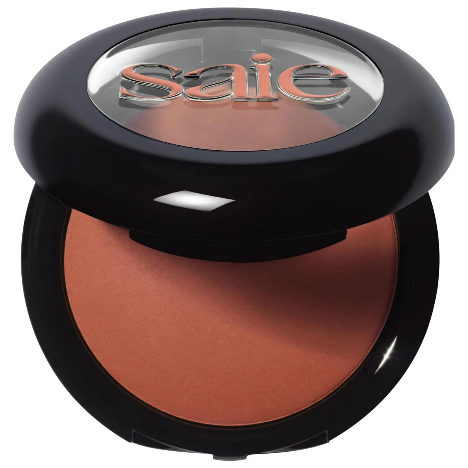 Saie SuperSuede Radiant Talc-Free Baked Powder Bronzer, Size: 0.24 Oz, Bari | Kohl's