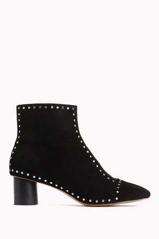 Amaira Studded Bootie | Rebecca Minkoff US