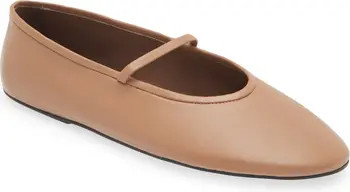 Dancerina Mary Jane Ballet Flat (Women) | Nordstrom