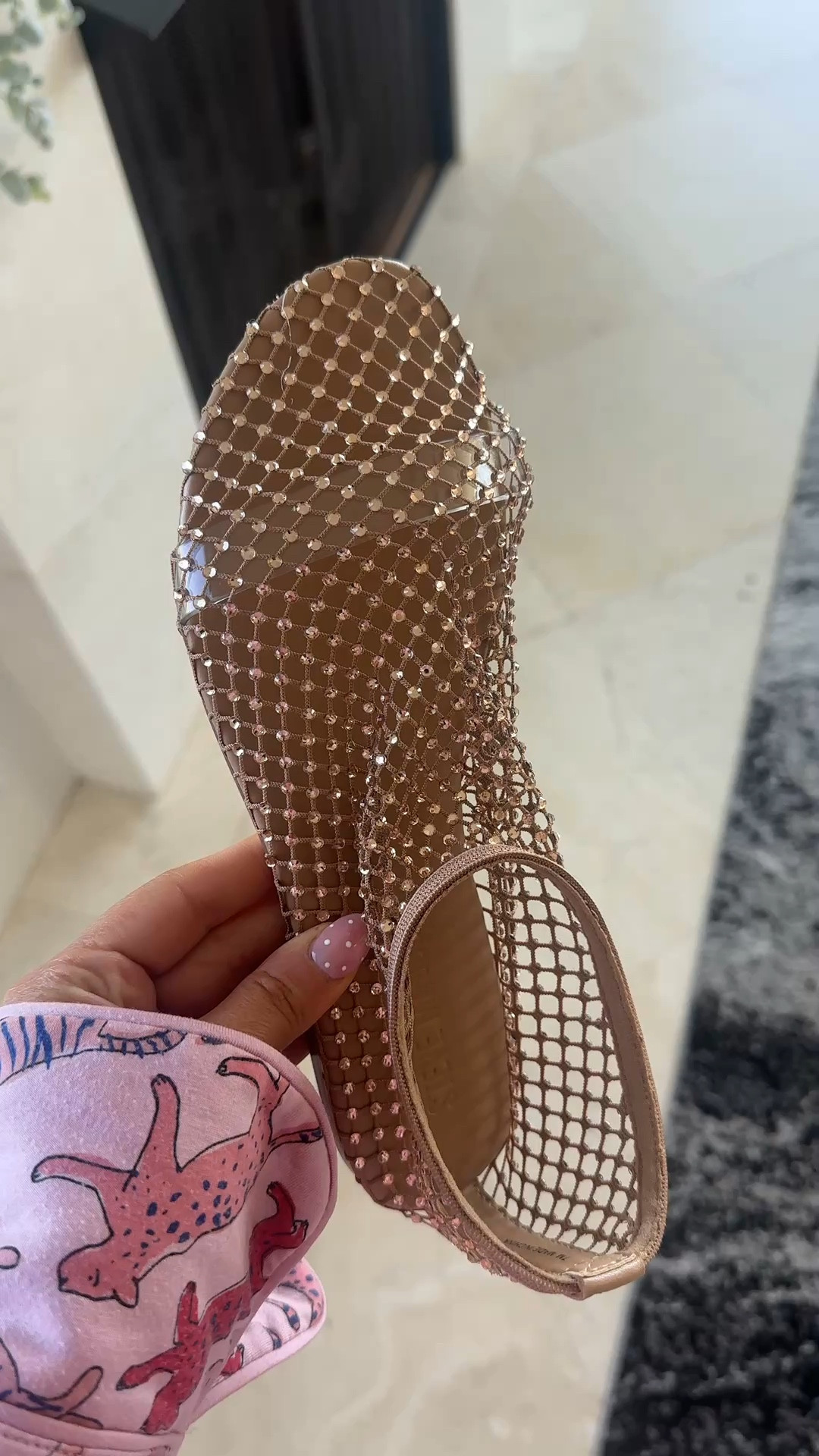 The most comfortable shoes I’ve ever worn and they are so beautiful! If you’re in between sizes size down @Steve Madden US 

#LTKootd #LTKdayinmylife #LTKTravel