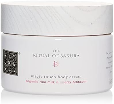 RITUALS The Ritual of Sakura Body Cream, 7.4 fl. oz | Amazon (US)