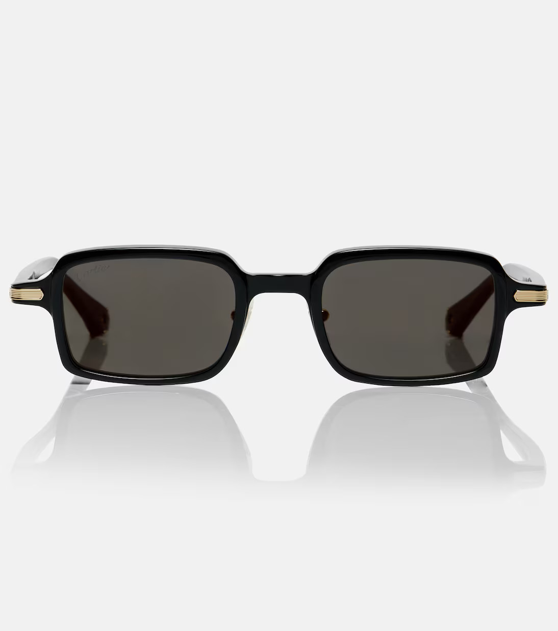 Signature C rectangular sunglasses | Mytheresa (UK)