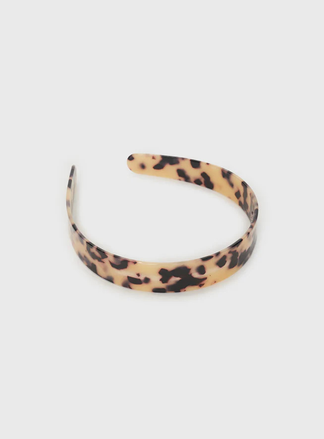 Antonio Headband Tort | Princess Polly US