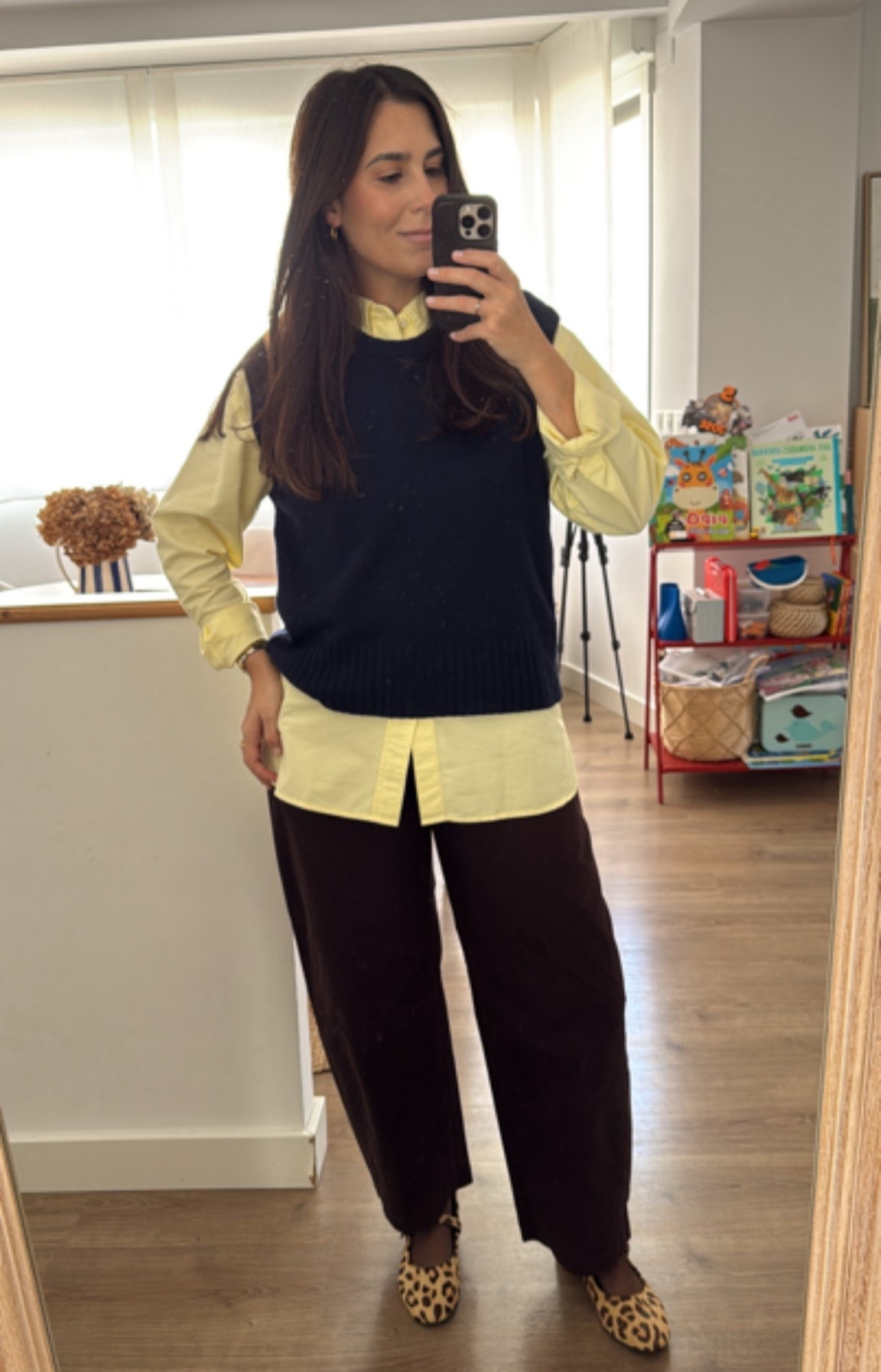 Basics

#LTKespana #LTKworkwear #LTKeurope