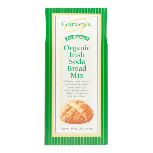Garvey's Organic Irish Soda Bread Mix by World Market | World Market