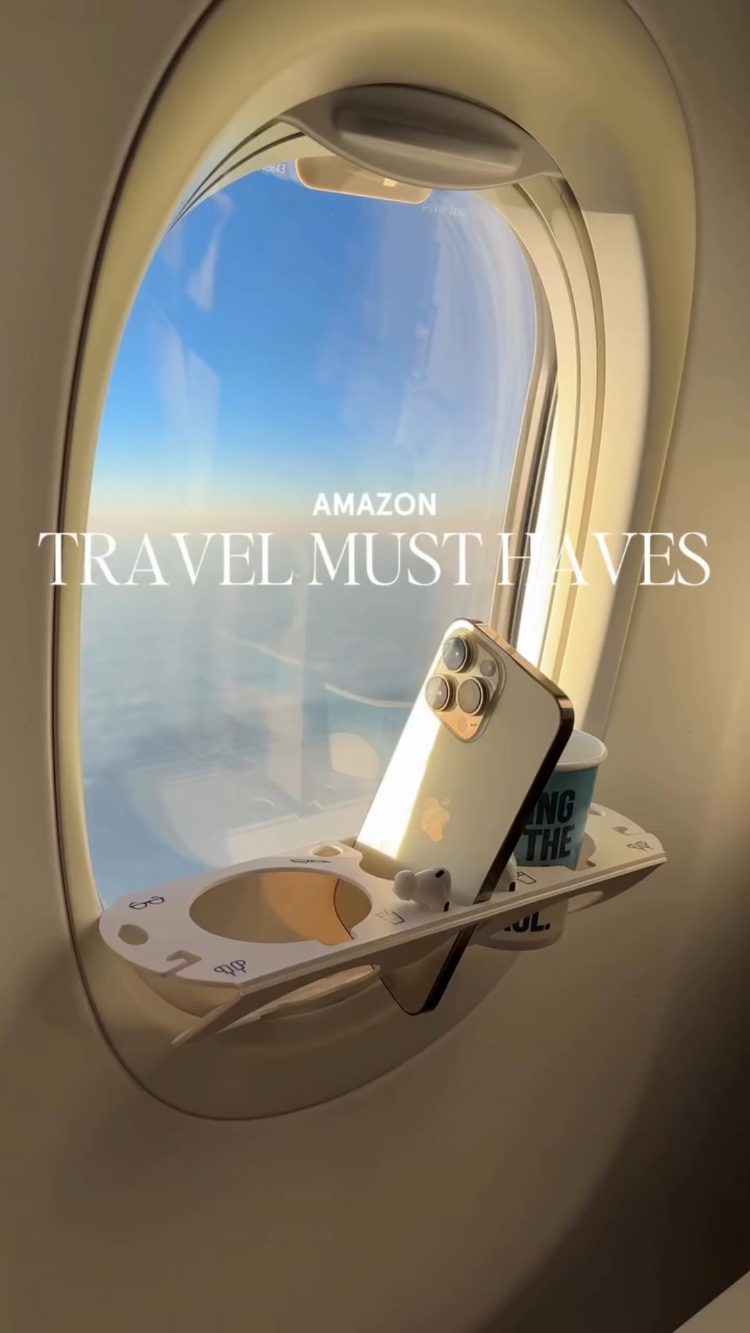 Amazon Travel Must-Haves

#LTKFindsUnder50 #LTKTravel