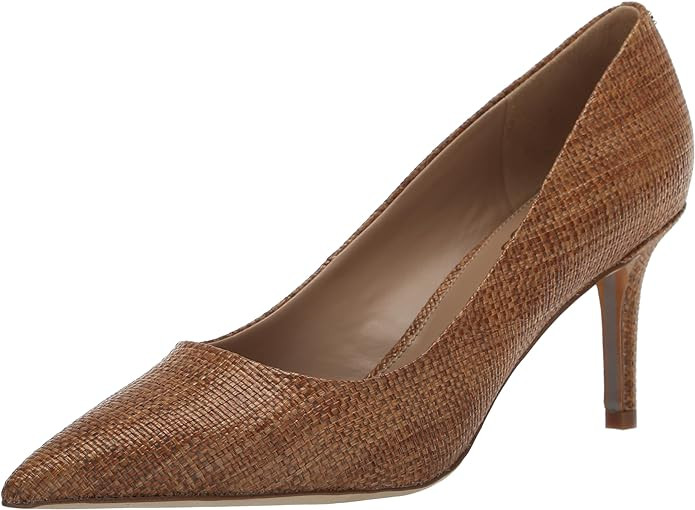 Sam Edelman Women's Vienna Pointed Toe Heel | Amazon (US)
