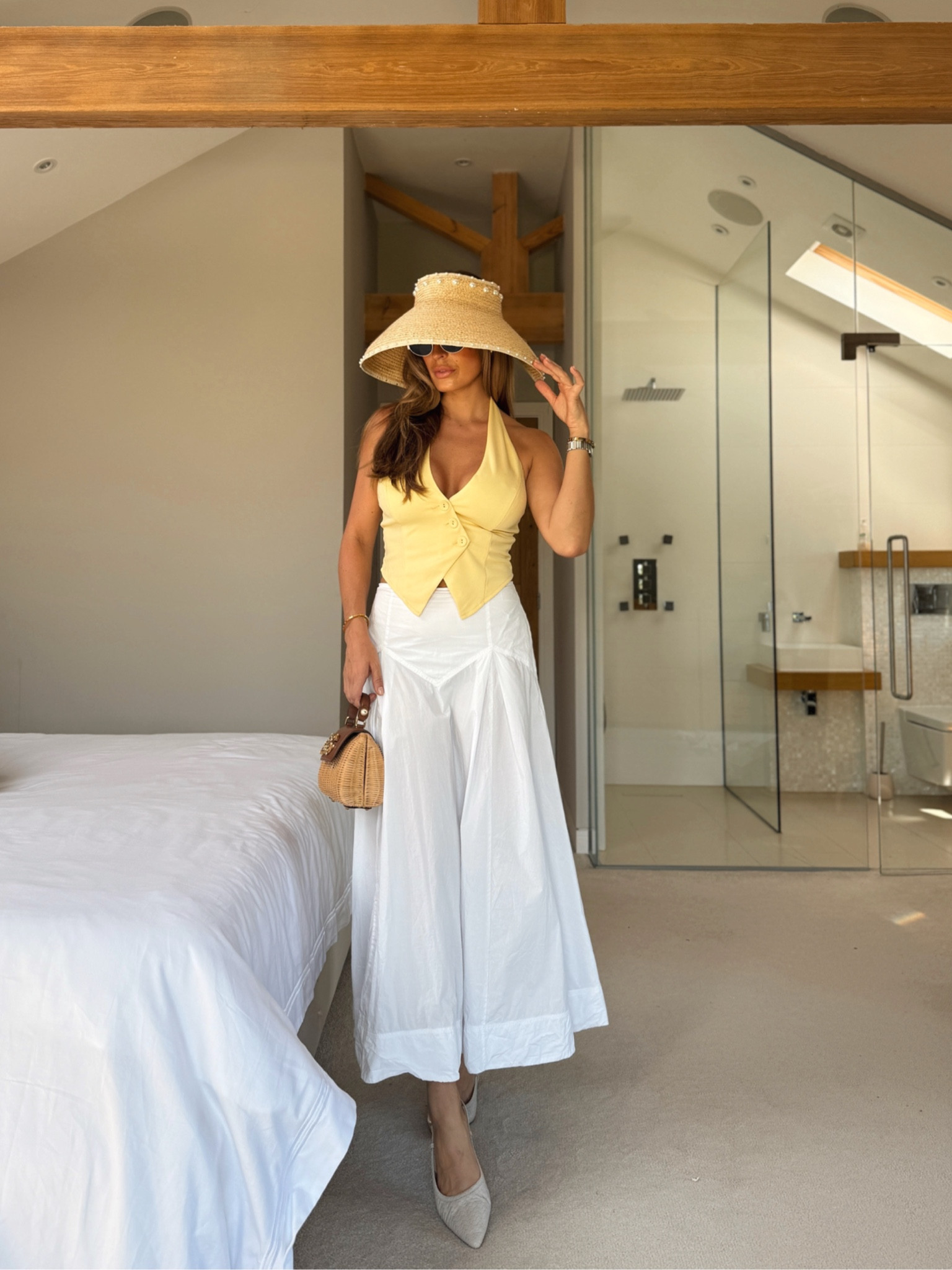 Lemon 🍋  

#LTKstyletip #LTKsummer #LTKeurope