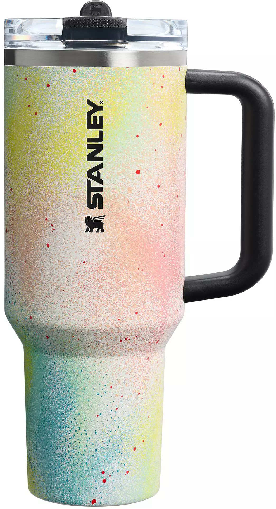 Stanley 40 oz. Quencher ProTour Flip Straw Tumbler - Refresh and Renew | DICK'S Sporting Goods