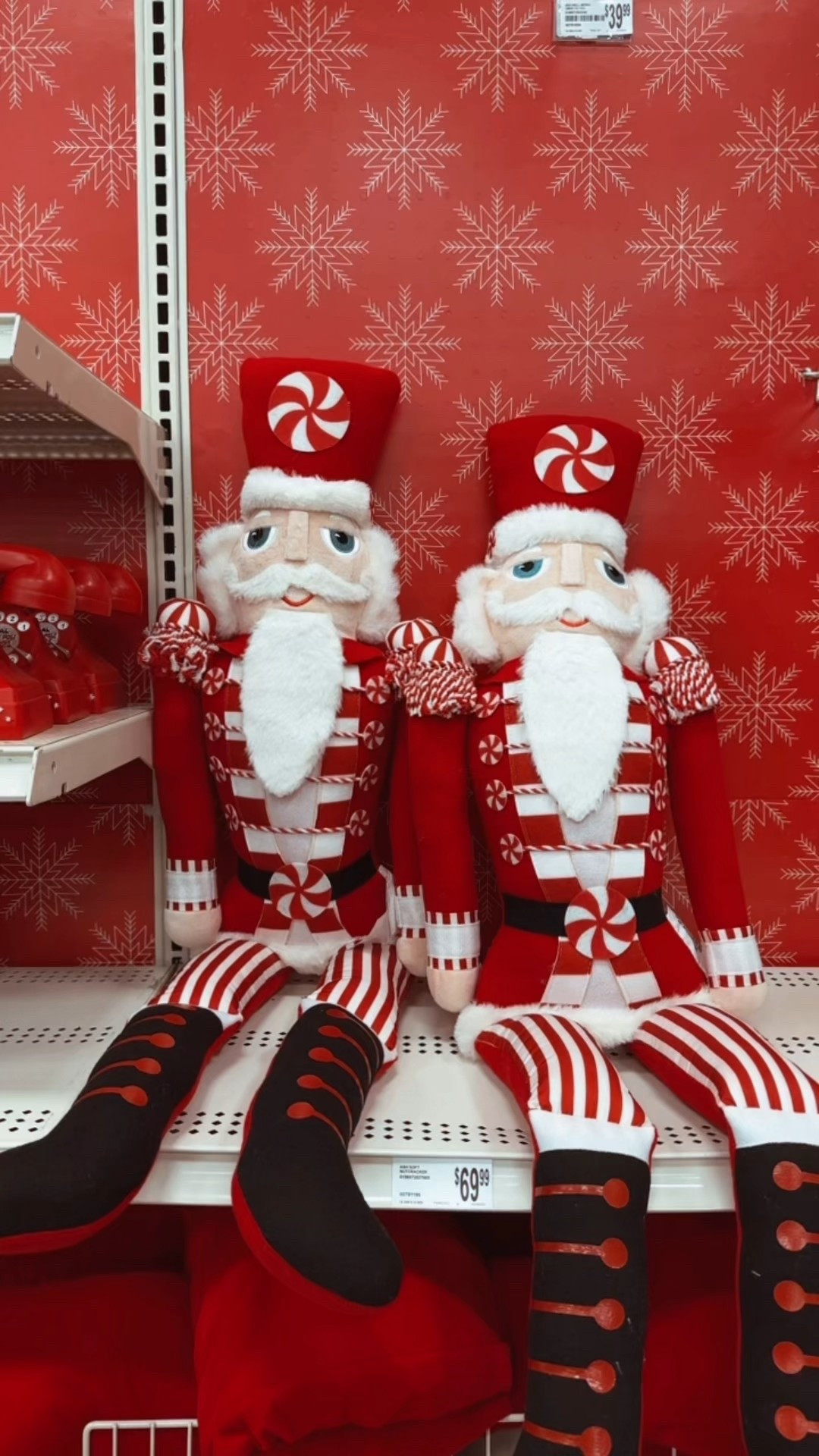 Nutcracker Pillow

Christmas Decor


#LTKSeasonal #LTKHome