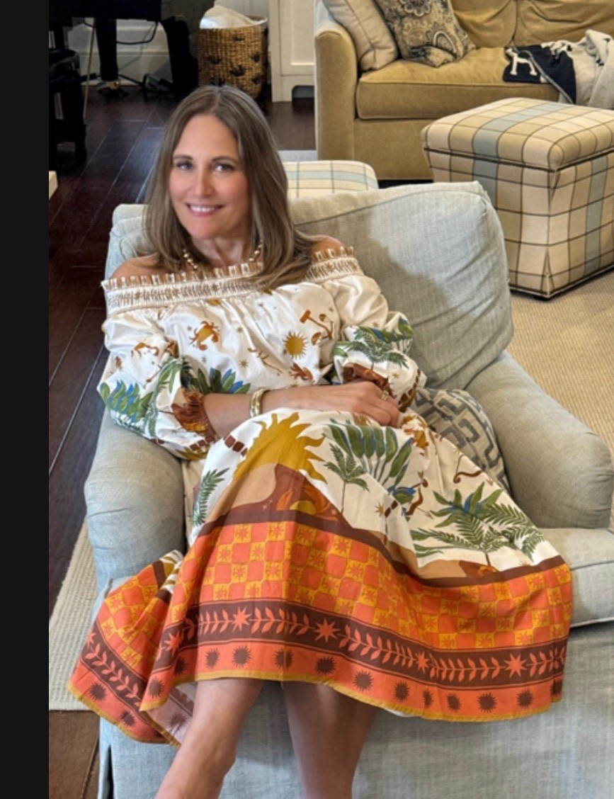 What I’m wearing several times! Love these timeless way this looks and how I feel when I’m wearing it. s

#LTKSeasonal #LTKOver40 #LTKMidsize