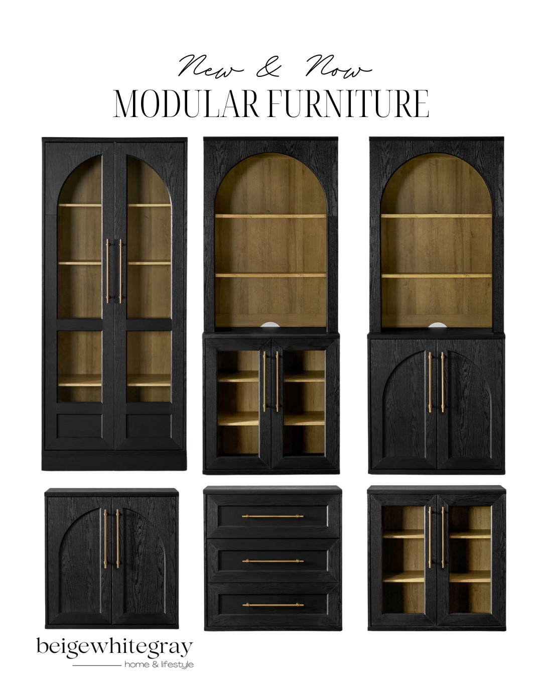 Modular furniture at Walmart!! New and now!! Designer look for less! Looks like pottery barn but without the price tag. 

#LTKSeasonal #LTKSaleAlert #LTKStyleTip