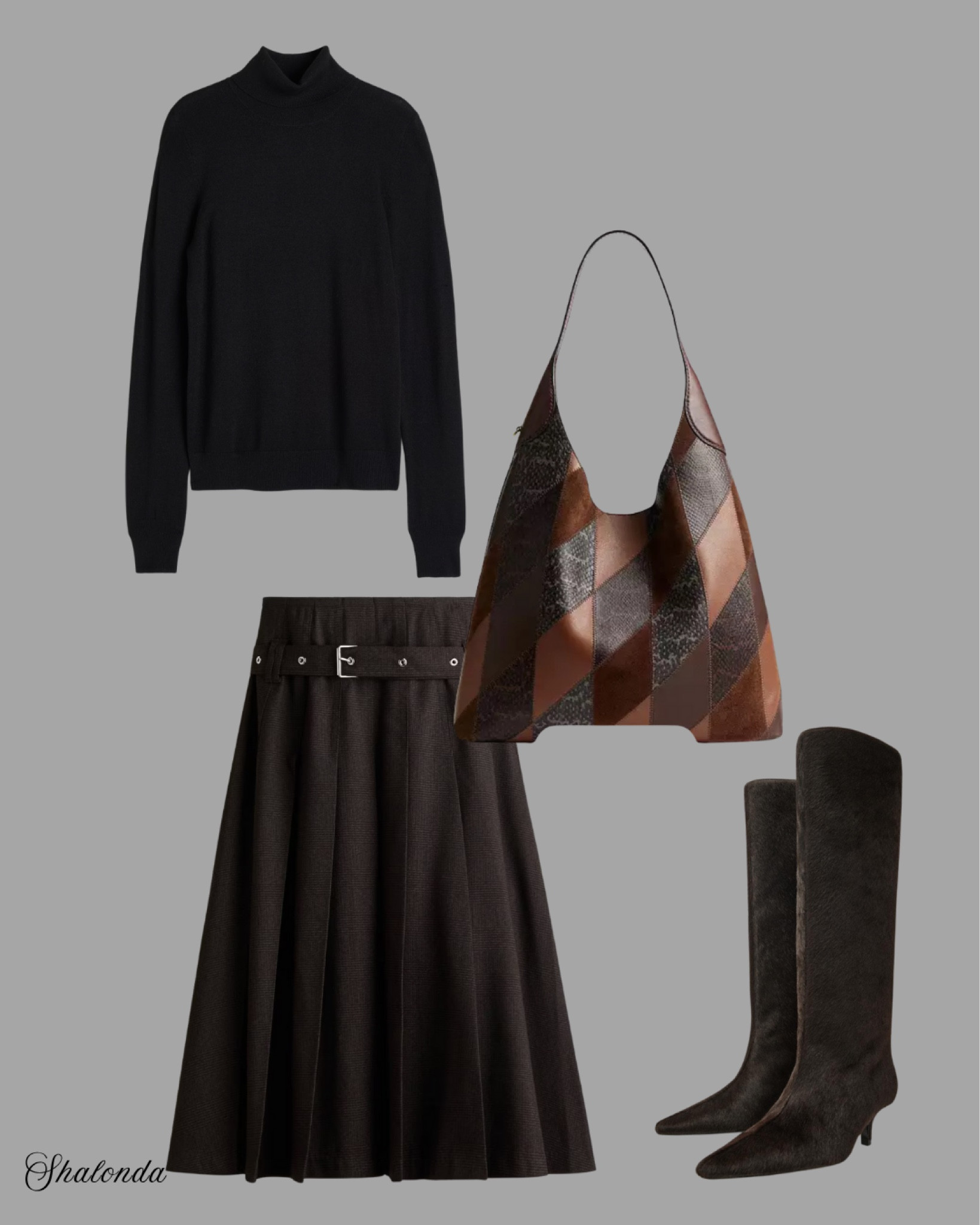 Fall Style

Fall Outfits, Style, Classic Style, Fall Fashion 

#LTKStyleTip #LTKWorkwear #LTKItBag