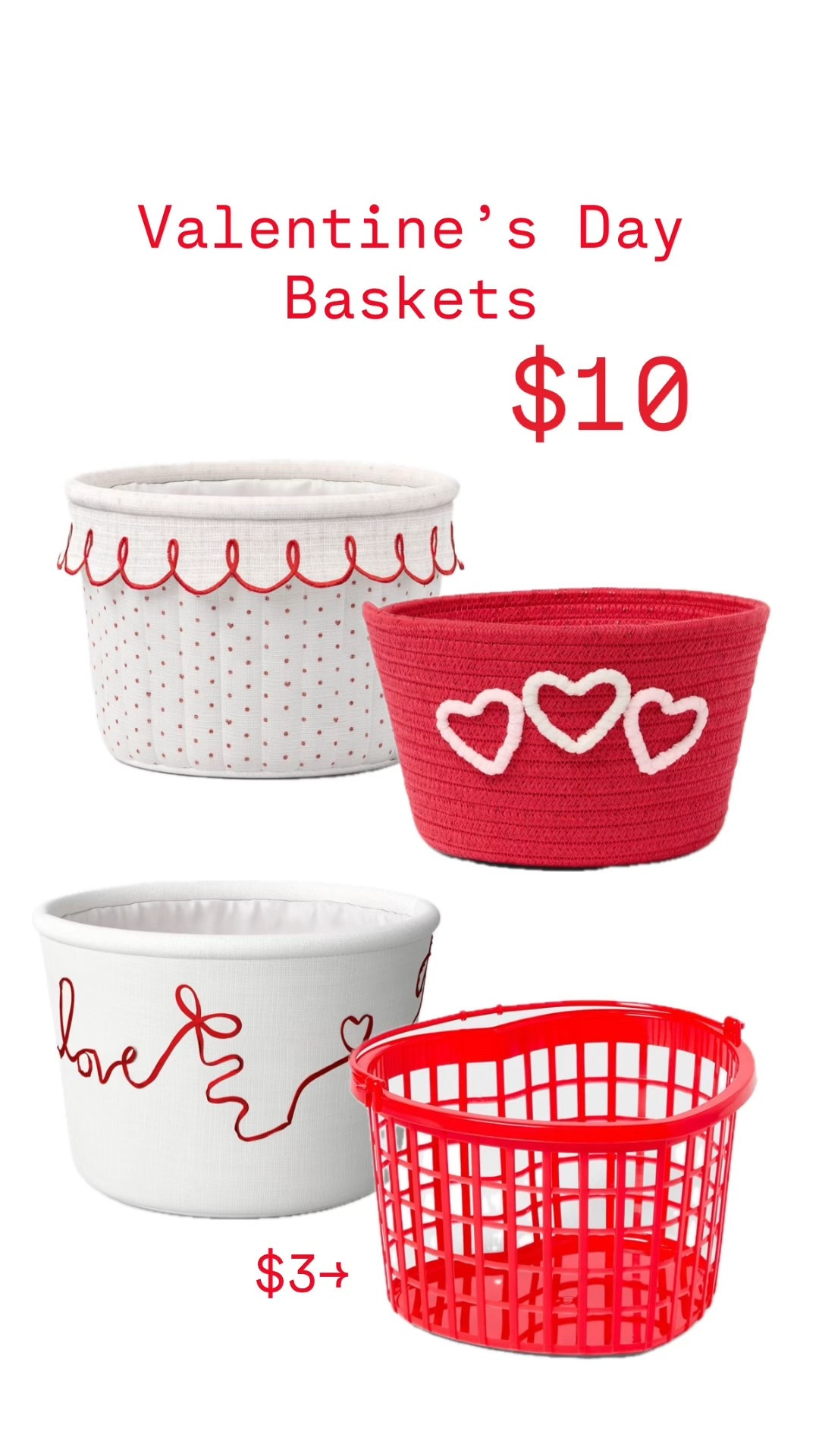 Fill them for Valentin’s day 

#LTKBaby #LTKKids #LTKmomlife