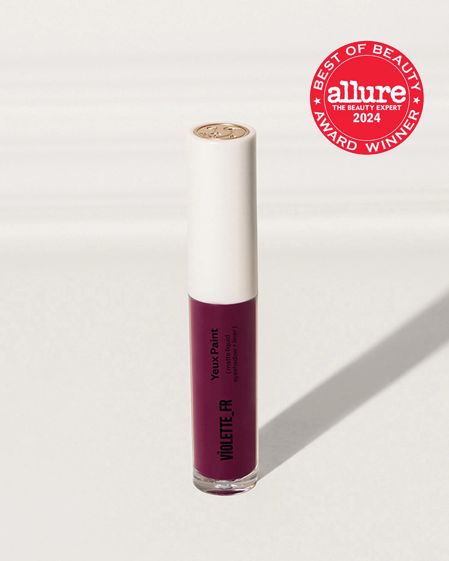 Yeux PaintPoison des Délices | VIOLETTE_FR