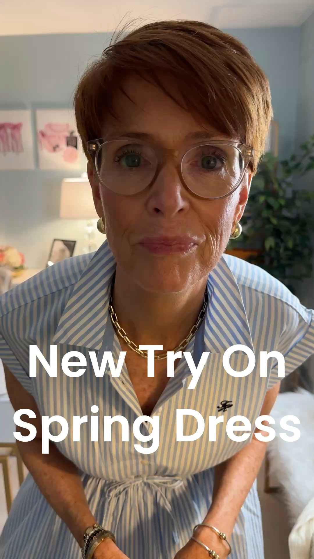 New In at Macy’s
Spring Dresses

#LTKTall #LTKOver40 #LTKootd