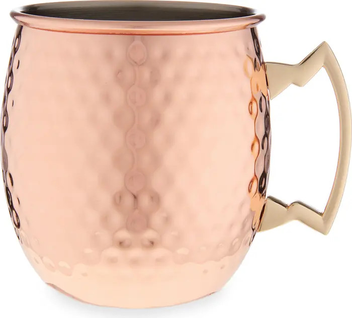 Moscow Mule Copper Mug | Nordstrom