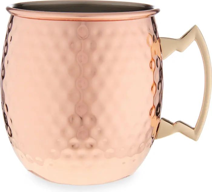 Moscow Mule Copper Mug | Nordstrom
