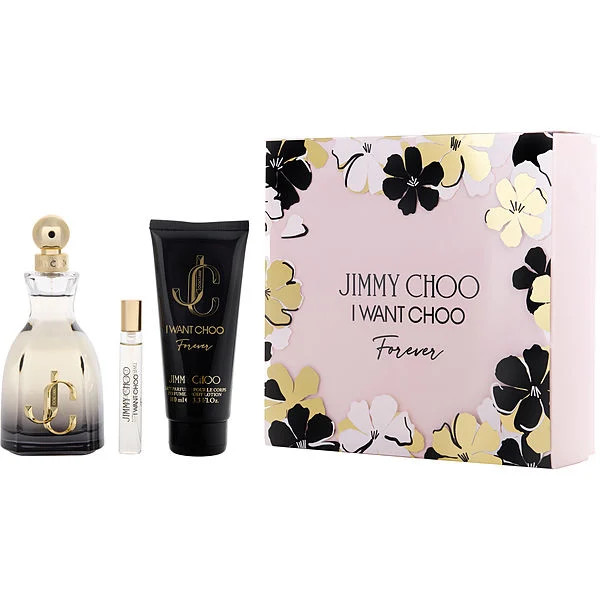 Jimmy Choo I Want Choo Forever | Fragrance Net