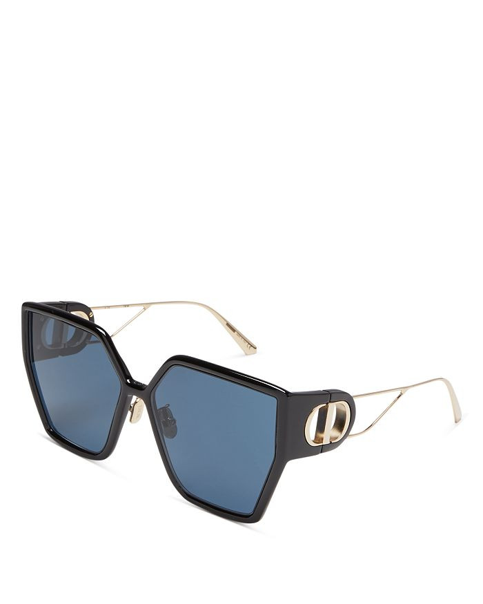 Women's Butterfly Sunglasses, 61mm | Bloomingdale's (US)