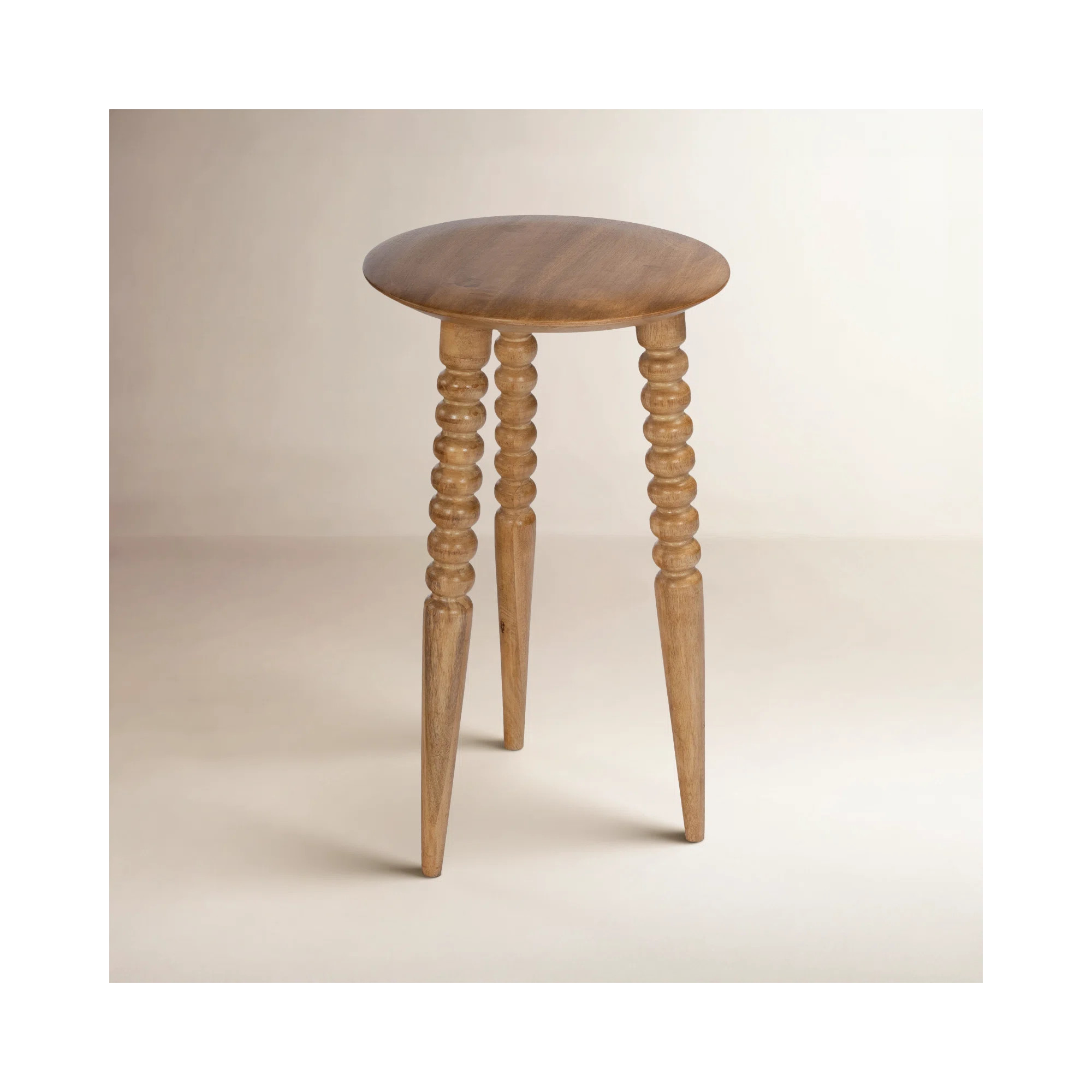 Lessing End Table | Birch Lane