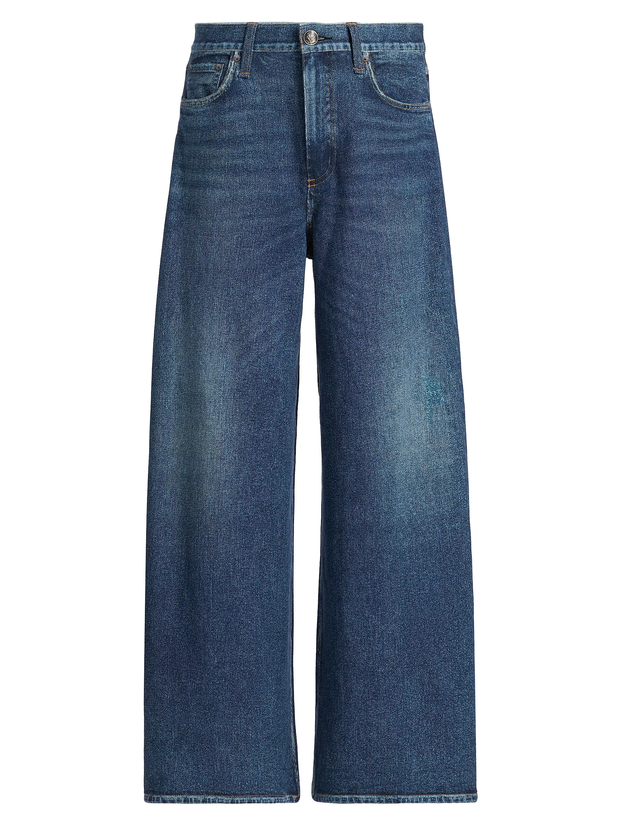 rag & bone Miramar Terry Sofie Ankle Pants | Saks Fifth Avenue | Saks Fifth Avenue