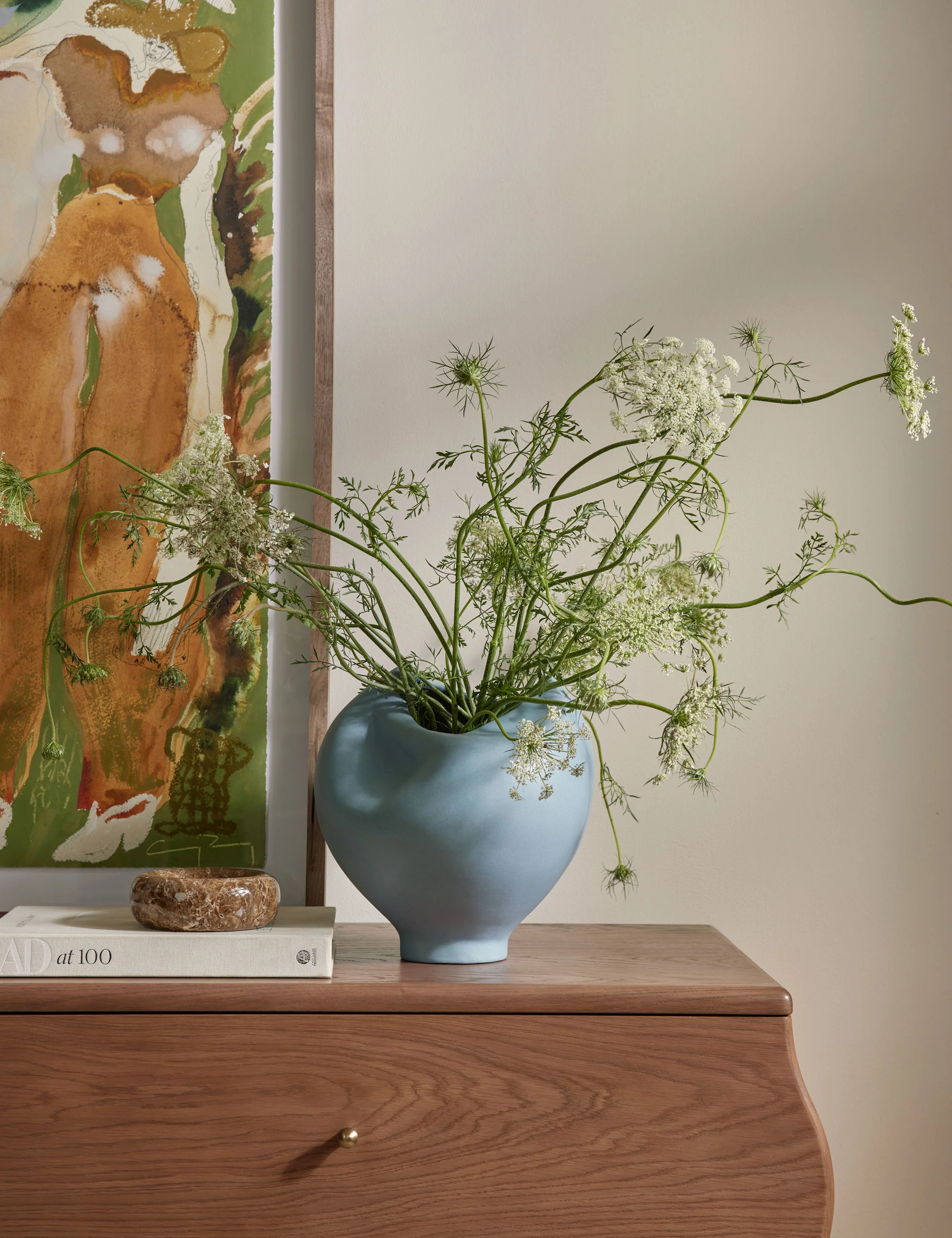 Gracelyn Vase | Lulu and Georgia 