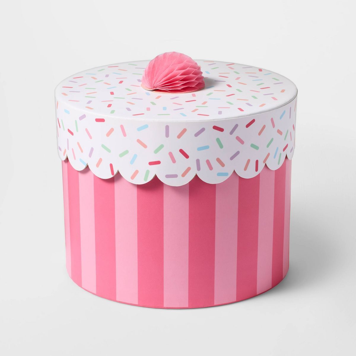 Small Pink Cupcake Box - Spritz™ | Target