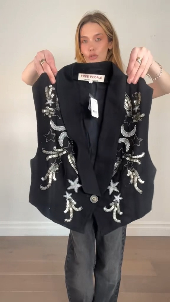 Free People Haul

#LTKStyleTip