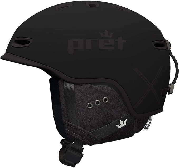 Pret Helmets Cynic X MIPS Helmet | Amazon (US)