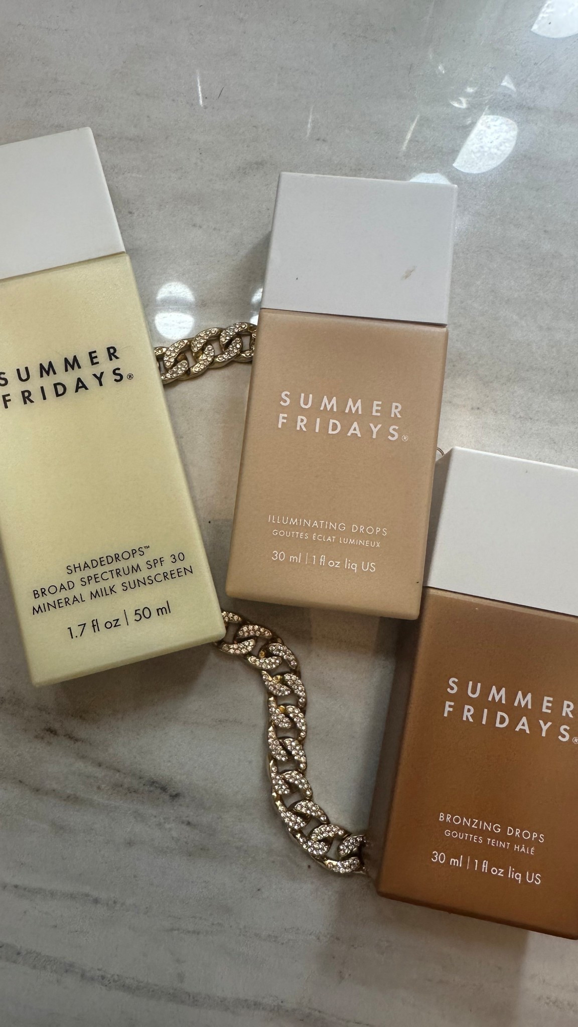 Summer Friday 
20% off 

#LTKCyberWeek #LTKBeauty #LTKGiftGuide