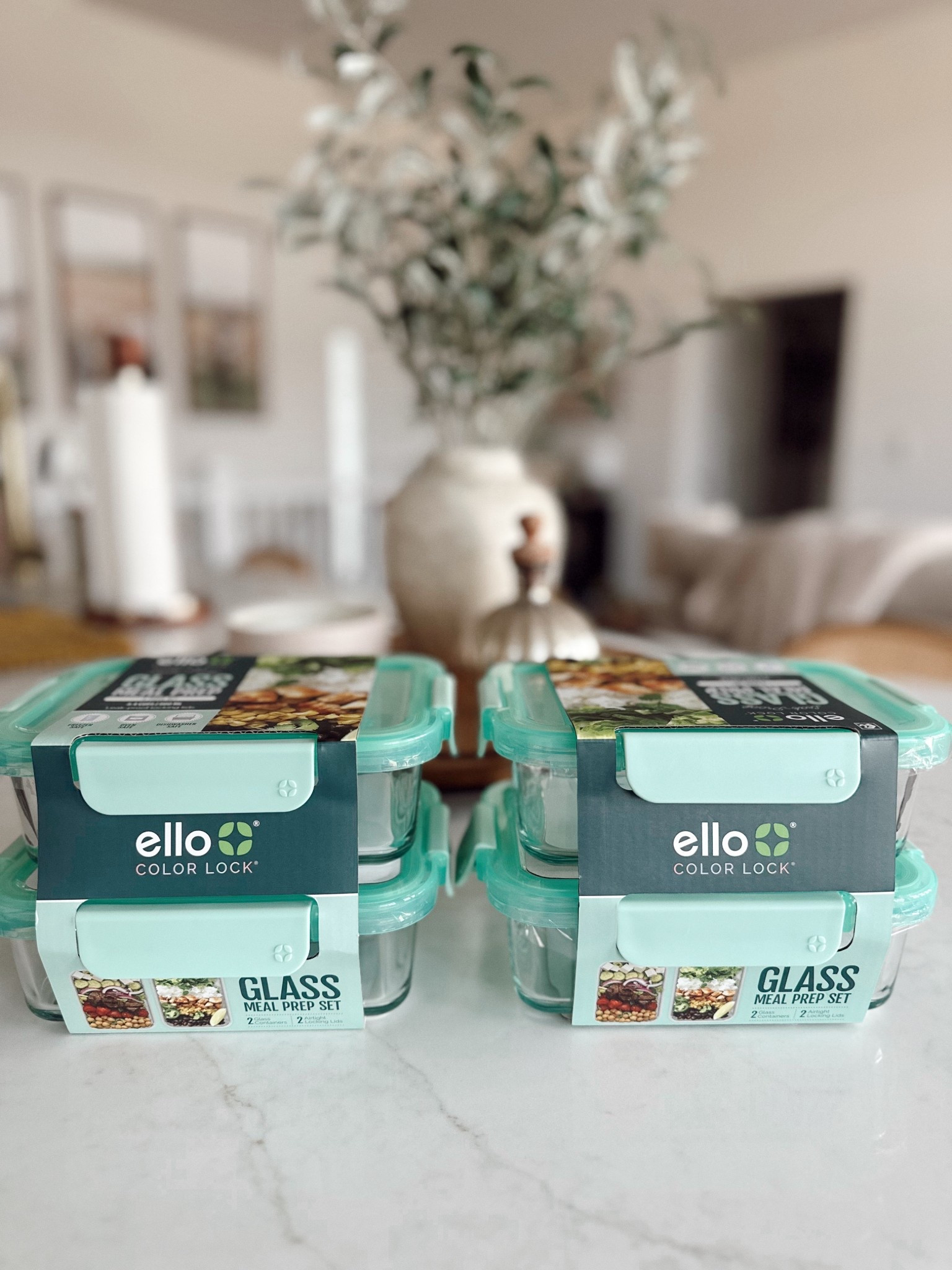 my favorite glass tupperware 

#LTKU #LTKStyleTip #LTKHome