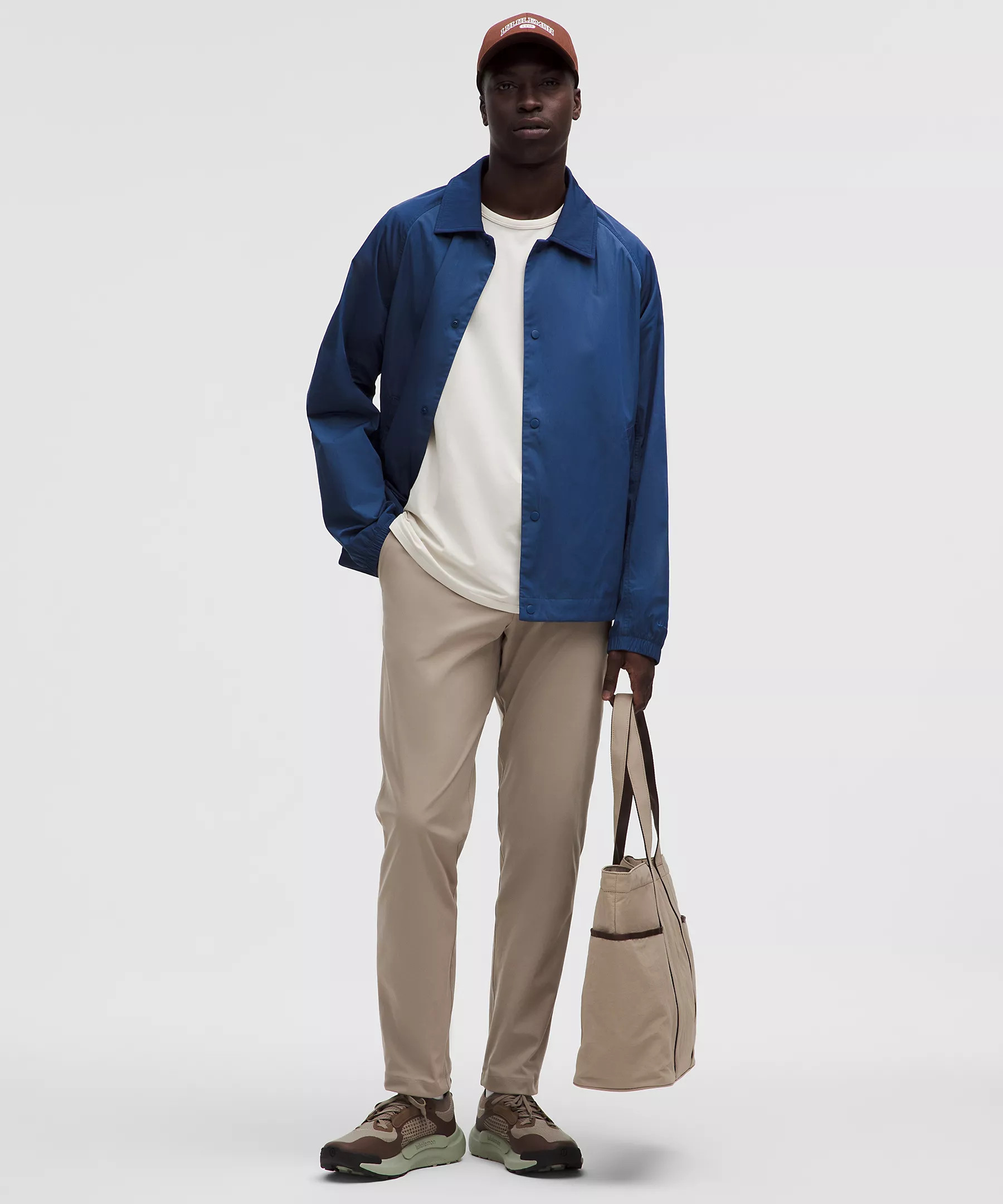 ABC Classic-Fit Trouser 32L | Lululemon (US)