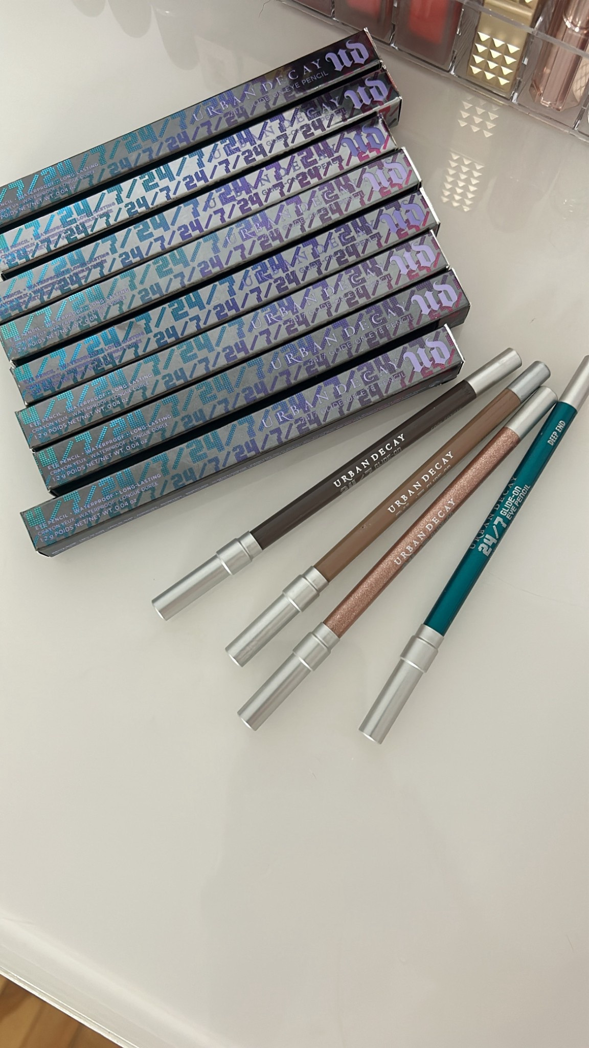 Best eyeliner in the entire world 💙

#LTKwedding #LTKbeauty #LTKcanada