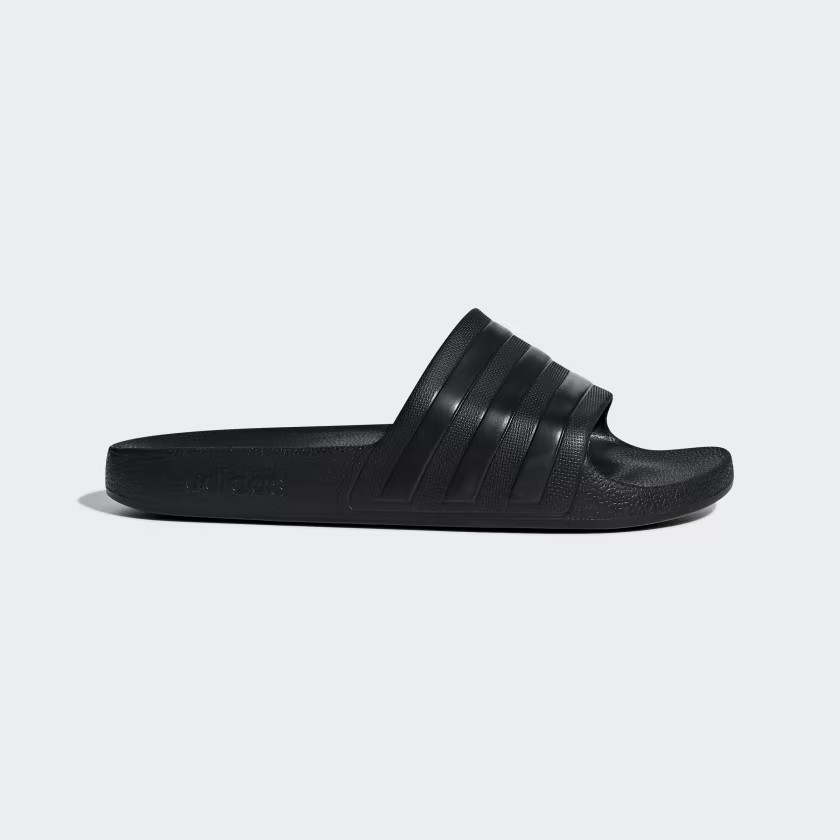 Adilette Aqua Slides | adidas (US)