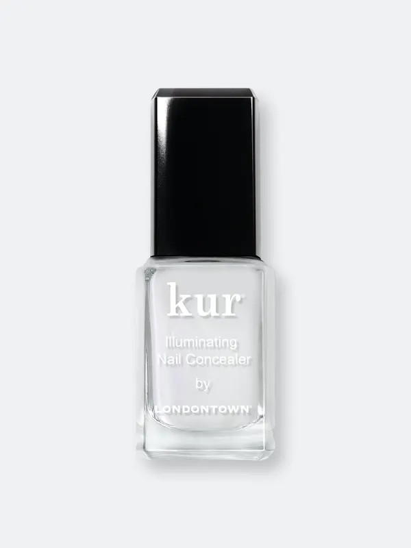 Londontown Illuminating Nail Concealer - Grey | Verishop