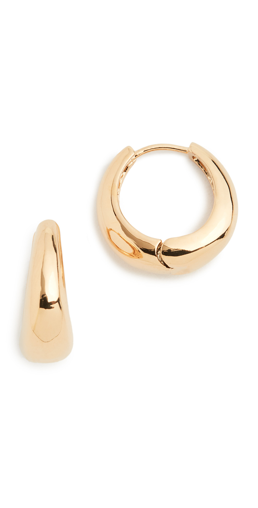 The Marbella Hoops | Shopbop