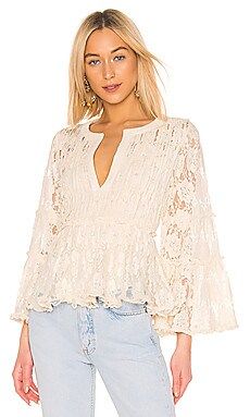 Tanisa Top
                    
                    Alexis
                
                
    ... | Revolve Clothing (Global)
