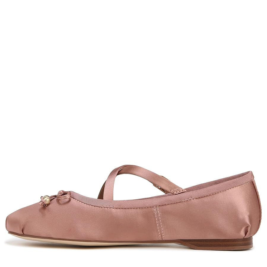 CIRCUS NY BY SAM EDELMAN Women's Zuri Ballet Flat | Amazon (US)