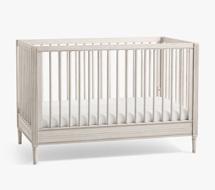 FurnitureNursery FurnitureCribs | Pottery Barn Kids