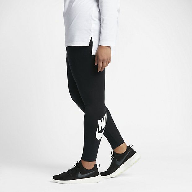 The Nike Sportswear (Plus Size) Women's Leggings. | Nike US