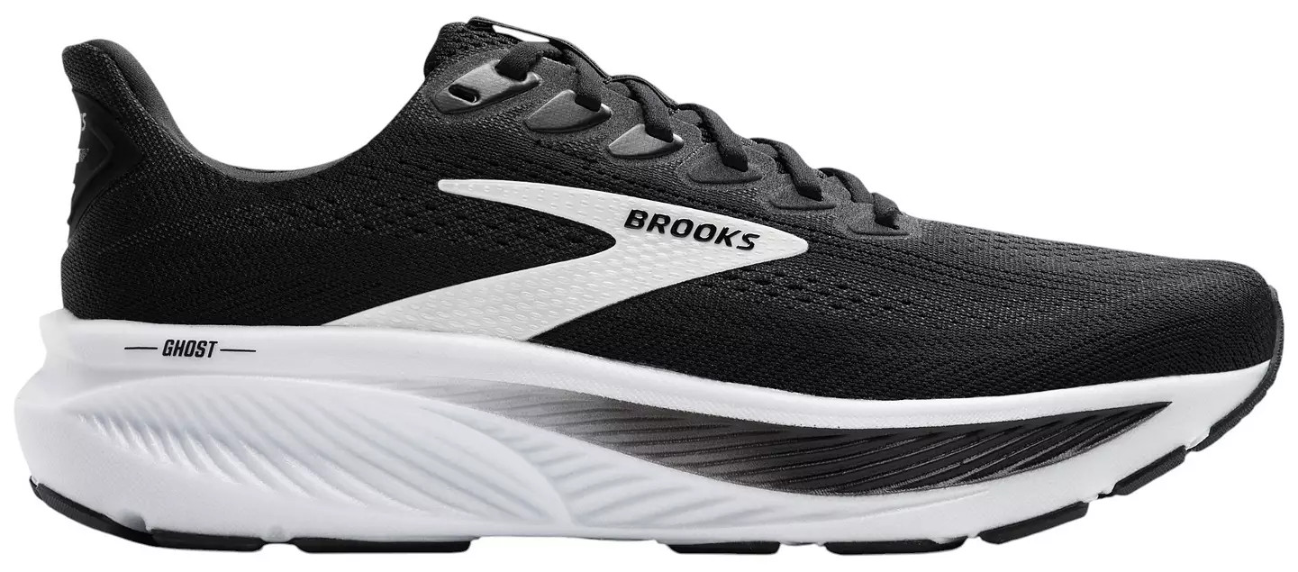 Brooks Men's Ghost 17 Running Shoes | DICK'S Sporting Goods