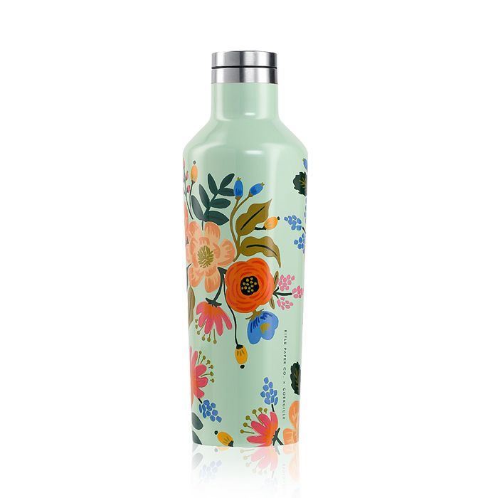 Rifle Paper Lively Floral Canteen | Bloomingdale's (US)