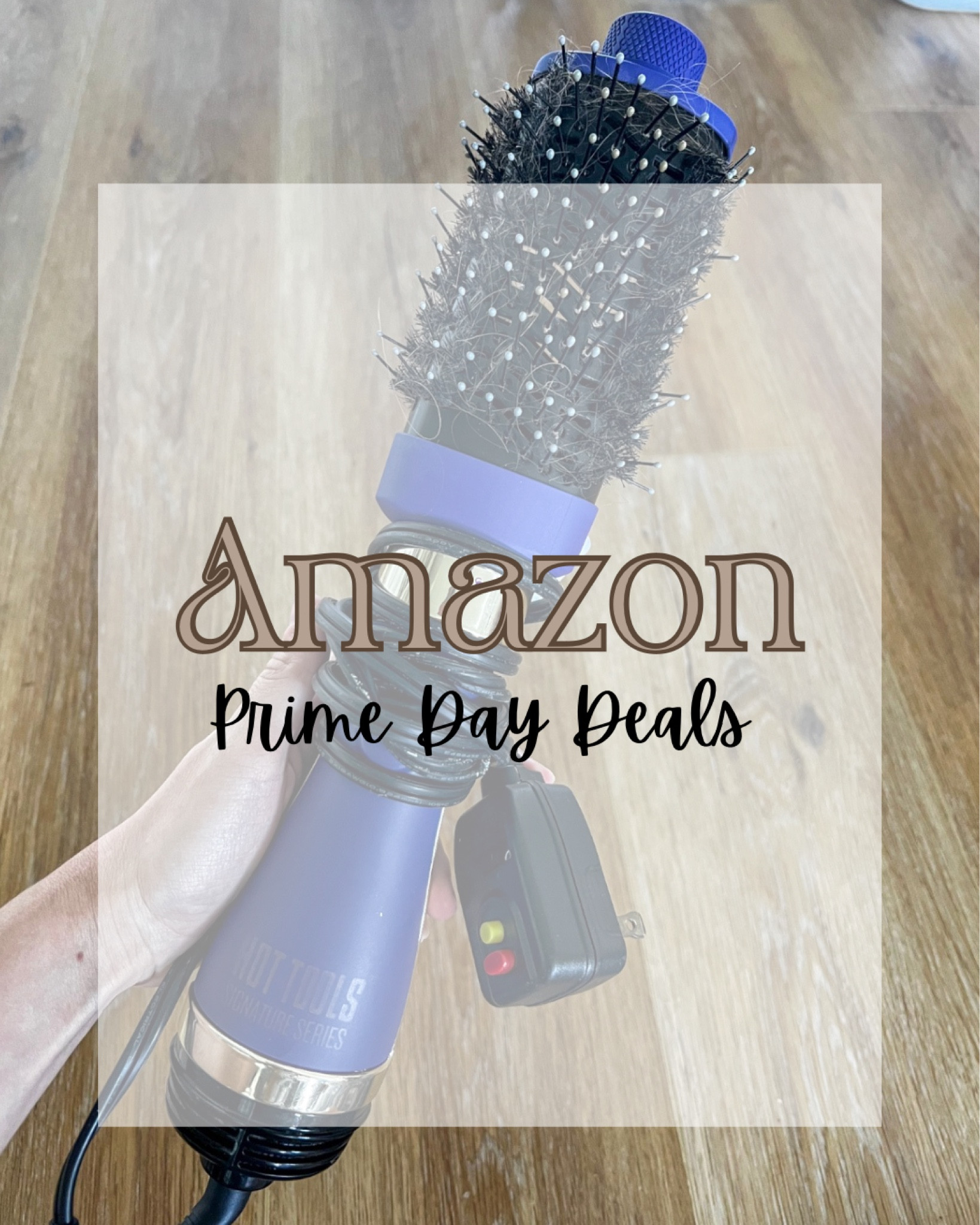 Amazon Prime Day Deals 2024
Prime day deals
Amazon prime day 
Prime day beauty, amazon sales, sale alert, beauty sales, beauty deals, round brush hair dryer

#LTKSaleAlert #LTKBeauty #LTKFindsUnder50