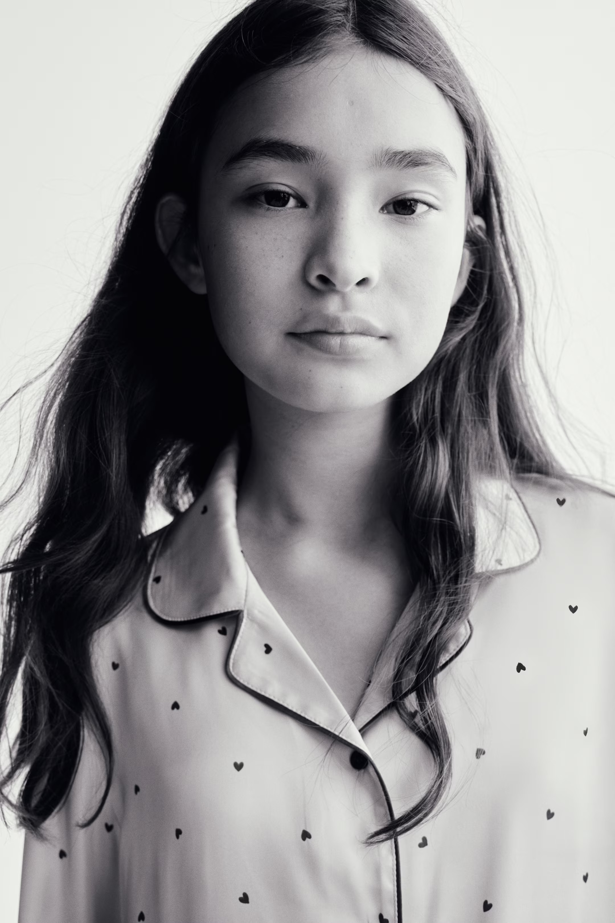 Jersey pyjamas | H&M (UK, MY, IN, SG, PH, TW, HK)