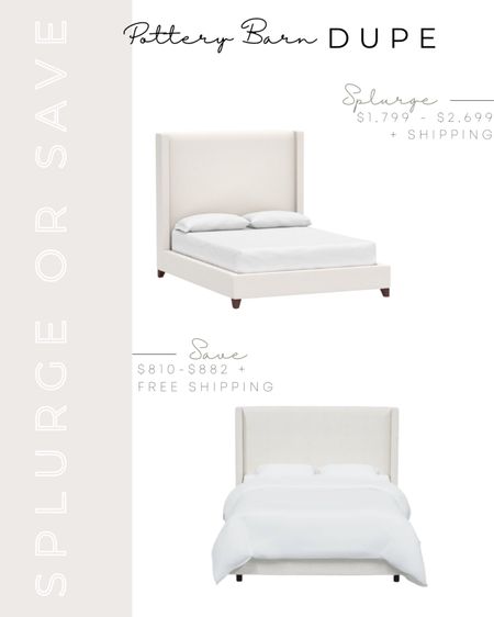 Pottery Barn dupe | Pottery Barn Harper bed dupe | Pottery Barn upholstered bed dupe | Wingback bed. Tufted bed option, splurge or save, sheltered wingback bed, joss & main bed,  joss & main Tilly bed, Wayfair finds Joss & Main Tilly Bed Dupe | Joss & Main Hanson Bed Dupe | Wingback Bed | Joss & Main Wingback Bed | Upholstered Bed | Wayfair Upholstered Bed | Bedframe Under $1,000 | Bedframe Under $500 | Fabric Bedframe | Transitional Bedroom | Traditional Bedroom | Transitional Bedframe | Traditional Bedframe  | Transitional Design | Transitional Bedroom Design | Tilly Bed Zuma White | Tilly Bed Frame | Tilly Bed Joss and Main | Tilly Bed Linen Talc | Tilly Bed Styling | Tilly Bed Styled | Tilly Bed Ideas | Hanson Upholstered Bed | Joss and Main Hanson Bed | Hanson Upholstered Wingback Bed | Tilly vs Hanson Bed | Wayfair Hanson Bed | Hanson Bed Frame | Joss and Main Upholstered Bed | Joss and Main Tilly Upholstered Bed | Affordable Bed Frame | Bed Frame on a Budget | Pottery barn inspired | pottery barn look for less | pottery barn look alike 

#LTKsalealert #LTKhome