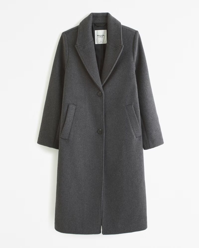 women-s-wool-blend-tailored-topcoat-curated-on-ltk